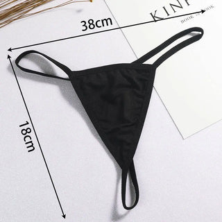 Women  G-String Knickers Briefs Thong Panties