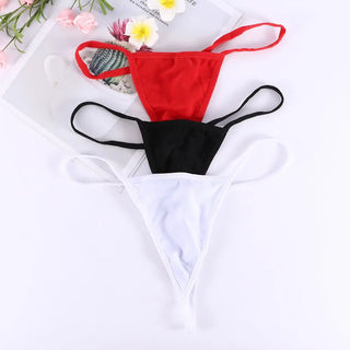 Women  G-String Knickers Briefs Thong Panties